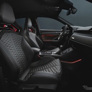アウディ RS Q3 スポーツバック の「エディション 10 years」