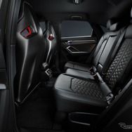 アウディ RS Q3 スポーツバック の「エディション 10 years」