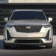 キャデラック XT6 ラテエディション