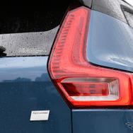 ボルボ XC40リチャージ プラス シングルモーター