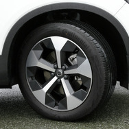 ボルボ XC40 48Vハイブリッド