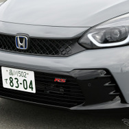 ホンダ フィット e:HEV RS