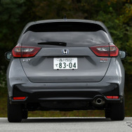 ホンダ フィット e:HEV RS