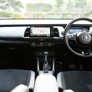 ホンダ フィット e:HEV RS