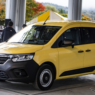 【ルノー カングー新型】内外装とも予想以上に洗練。日本仕様はどうなる？［詳細画像］