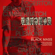 『ブラック・スキャンダル』キャラバナー(C)2015 WARNER BROS. ENTERTAINMENT INC., CCP BLACK MASS FILM HOLDINGS, LLC, RATPAC ENTERTAINMENT, LLC AND RATPAC-DUNE ENTERTAINMENT LLC