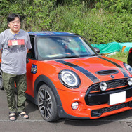 BMW・MINI（オーナー／古渡 浩さん）by サウンドウェーブ