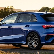 アウディ RS3 スポーツバック・パフォーマンス・エディション
