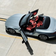メルセデスAMG SL43