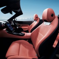 メルセデスAMG SL43
