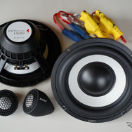 ビーウィズ・Reference AM Duo165S