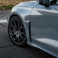アウディ RS3 セダン・パフォーマンス・エディション