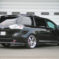 RX1［VSTA8-M1AS3］装着車シエナ