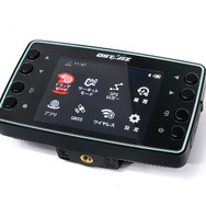 QSTARZブランドのGPSラップタイマー「LT-8000GT」が新登場