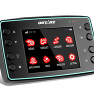 QSTARZブランドのGPSラップタイマー「LT-8000GT」が新登場