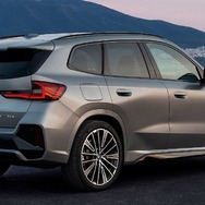 BMW X1 新型のPHEV「xDrive30e」