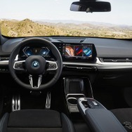 BMW X1 新型のPHEV「xDrive30e」