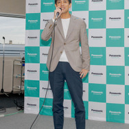 HMIシステムズ事業部 ディスプレイビジネスユニット ビジネスユニット長 池田修一氏