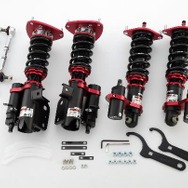DAMPER ZZ-R Spec.C［93136］