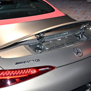 メルセデスAMG SL43