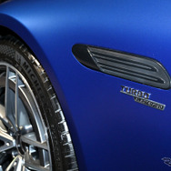 メルセデスAMG SL43