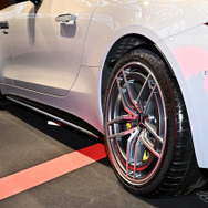 メルセデスAMG SL43