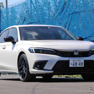 ホンダ シビック e:HEV