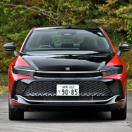 トヨタ クラウン クロスオーバーRS Advanced