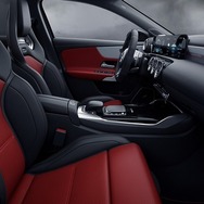 メルセデスAMG A45S 4MATIC＋ エディション55