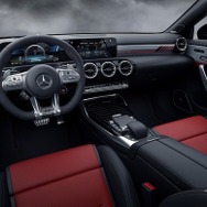 メルセデスAMG CLA45S 4MATIC＋ エディション55