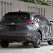 マツダ CX-8 Sports Appearance（スポーツアピアランス）