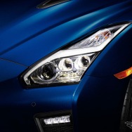 日産 GT-R の2023年モデル（米国仕様）