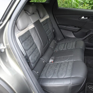 シトロエン C5 X