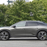 シトロエン C5 X