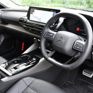 シトロエン C5 X