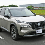 日産 エクストレイル