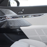 BMW i7 xDrive