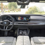 BMW i7 xDrive