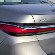 BMW i7 xDrive