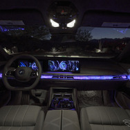 BMW i7 xDrive