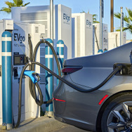 BMW i7 xDrive