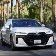 BMW 760i xDrive