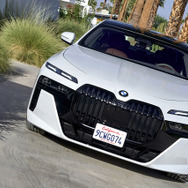 BMW 760i xDrive