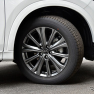 マツダ CX-8 Exclusive Mode（エクスクールシブモード）