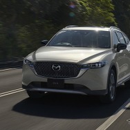 マツダ CX-8 グランドジャーニー