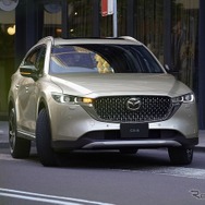 マツダ CX-8 グランドジャーニー
