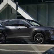 マツダ CX-8 スポーツアピアランス