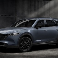 マツダ CX-8 ブラックトーンエディション