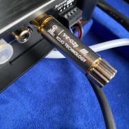 AMPのRCA空き端子を利用したve-02pRの接続