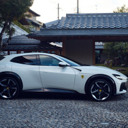 フェラーリ・プロサングエ